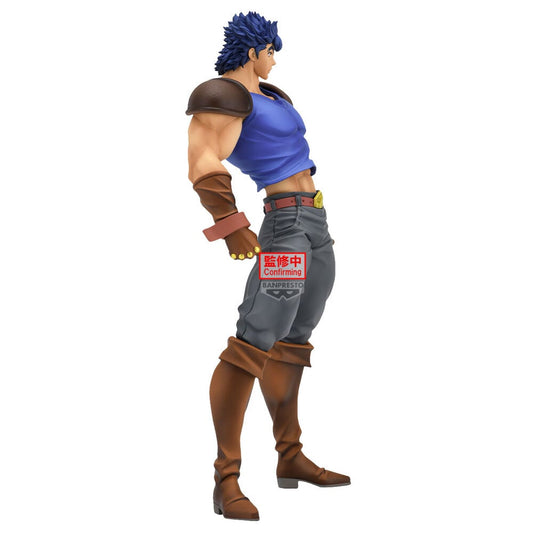 Figura Jonathan Joestar Mometria JoJos Bizarre Adventure Phantom Blood 22cm