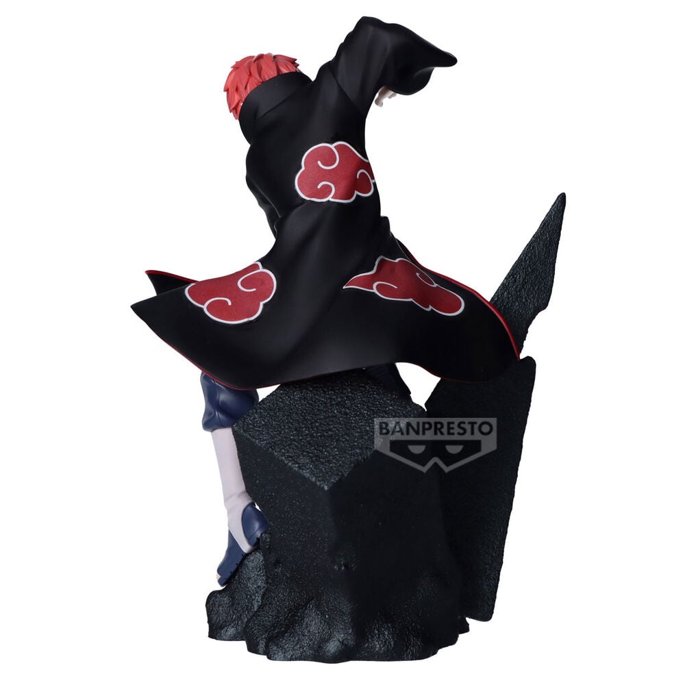Figura Sasori Effectreme Naruto Shippuden 14cm - imagen 4