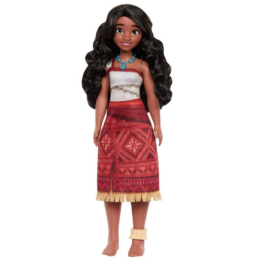 Muñeca Vaiana Moana 2 Disney - imagen 2