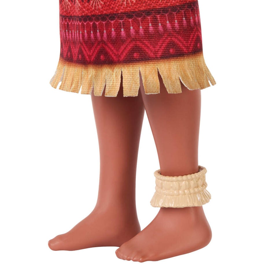 Muñeca Vaiana Moana 2 Disney - imagen 6