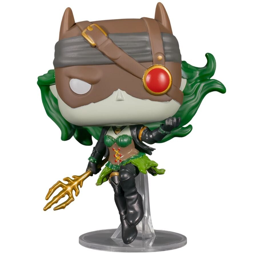 Figura POP DC Comics Batman The Drowned Exclusive - imagen 3