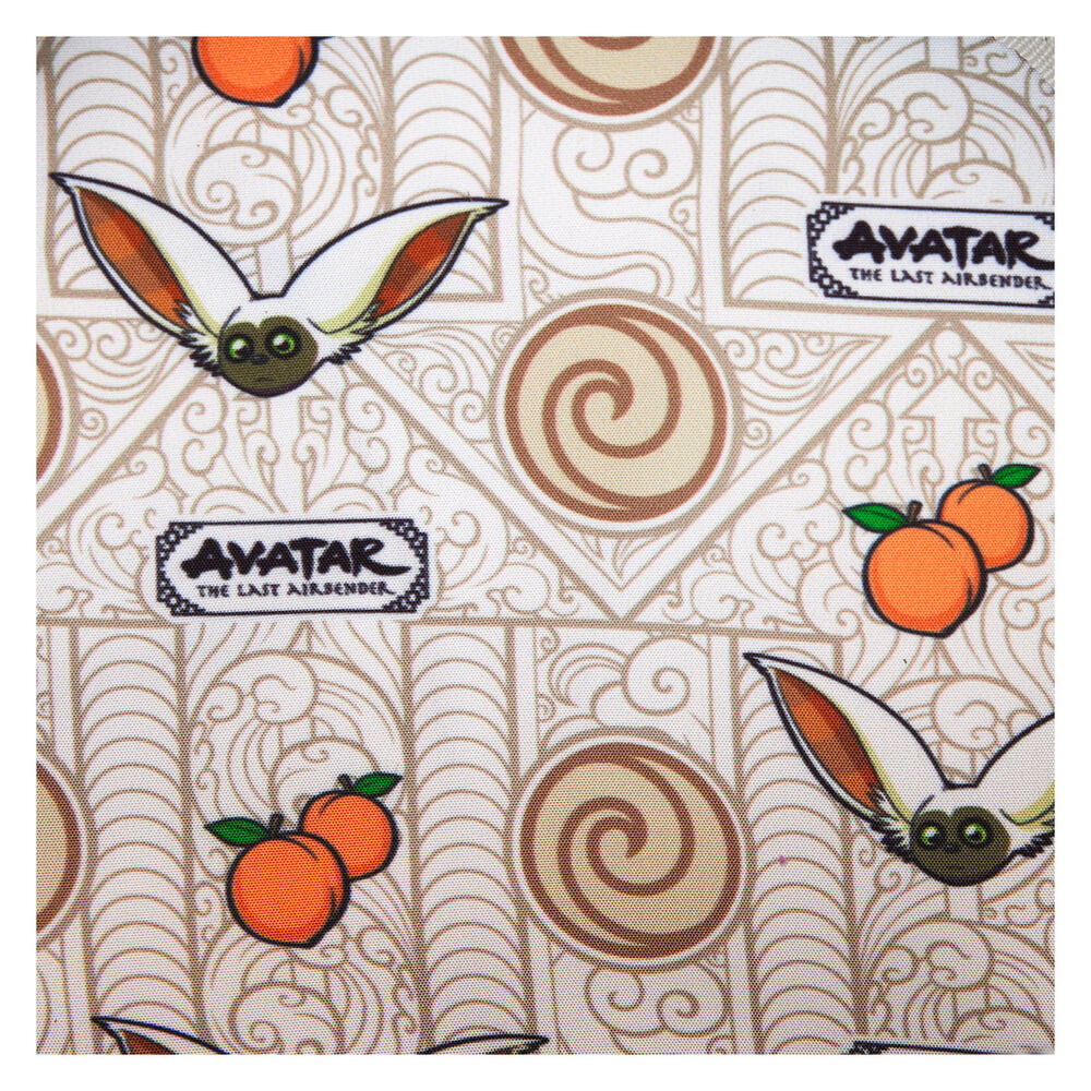 Mochila Avatar The Last Airbender Loungefly 26cm - imagen 6