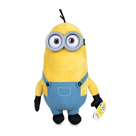 Peluche Kevin Minions 30cm - imagen 2