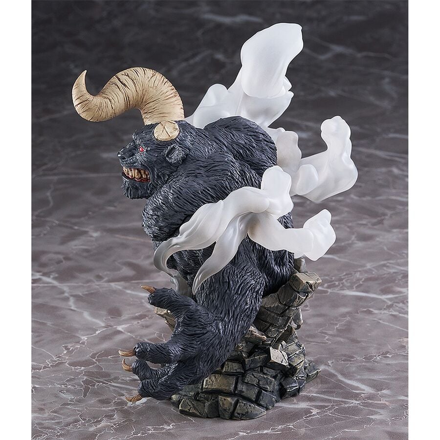Busto Zodd Berserk 14,5cm - imagen 4