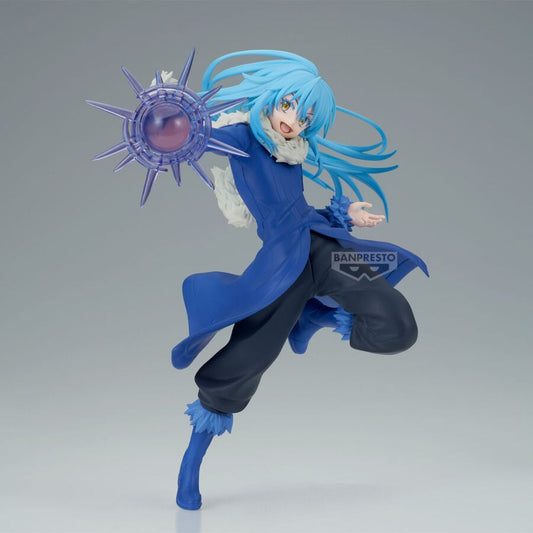 Figura Rimuru Phantom Effect Tempest That Time I Got Reincarnated as a Slime - imagen 2