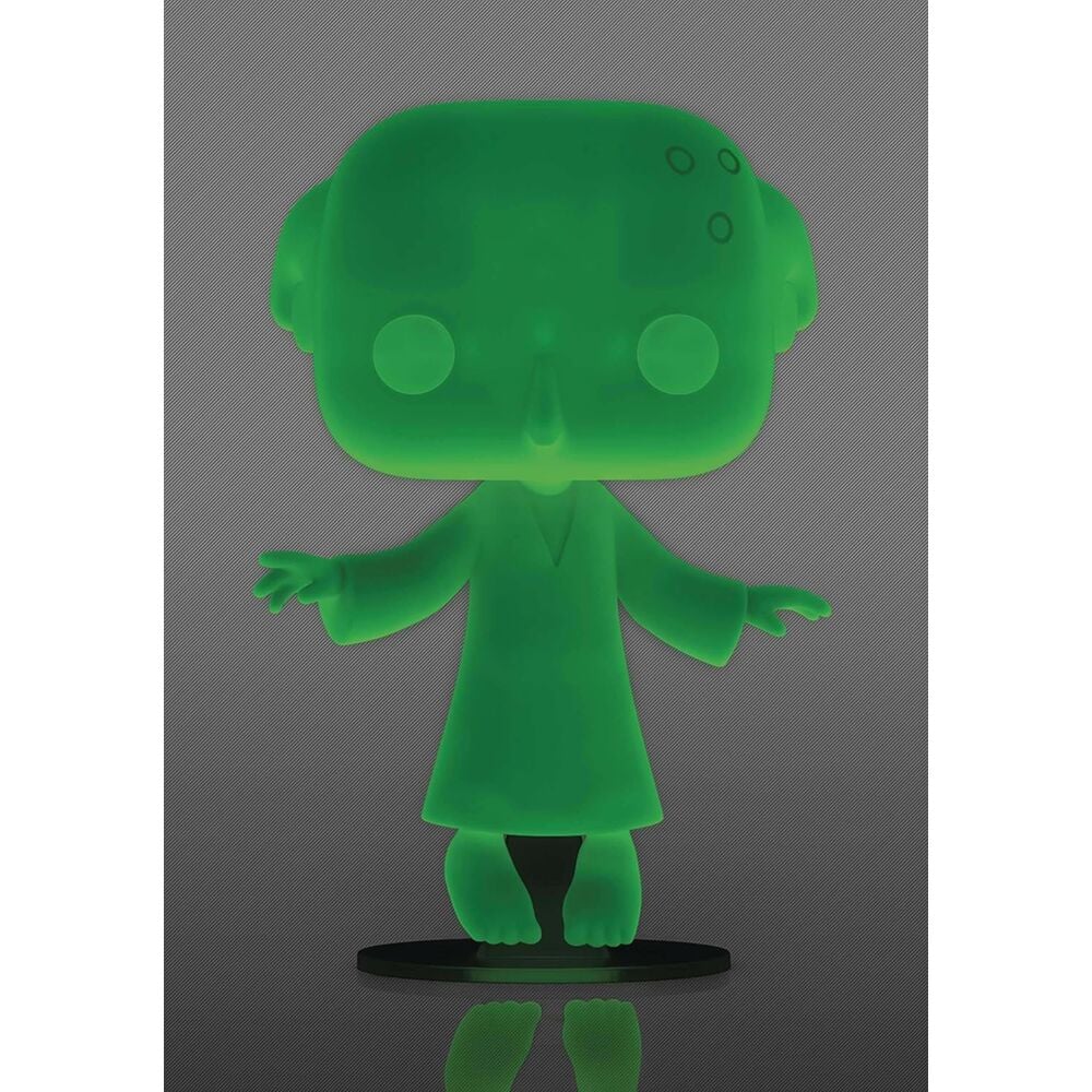 Figura POP Simpsons Glowing Mr.Burns Exclusive Chase - imagen 3