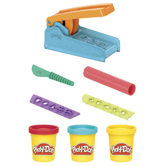 Fabrica de Diversion Play-Doh - imagen 2
