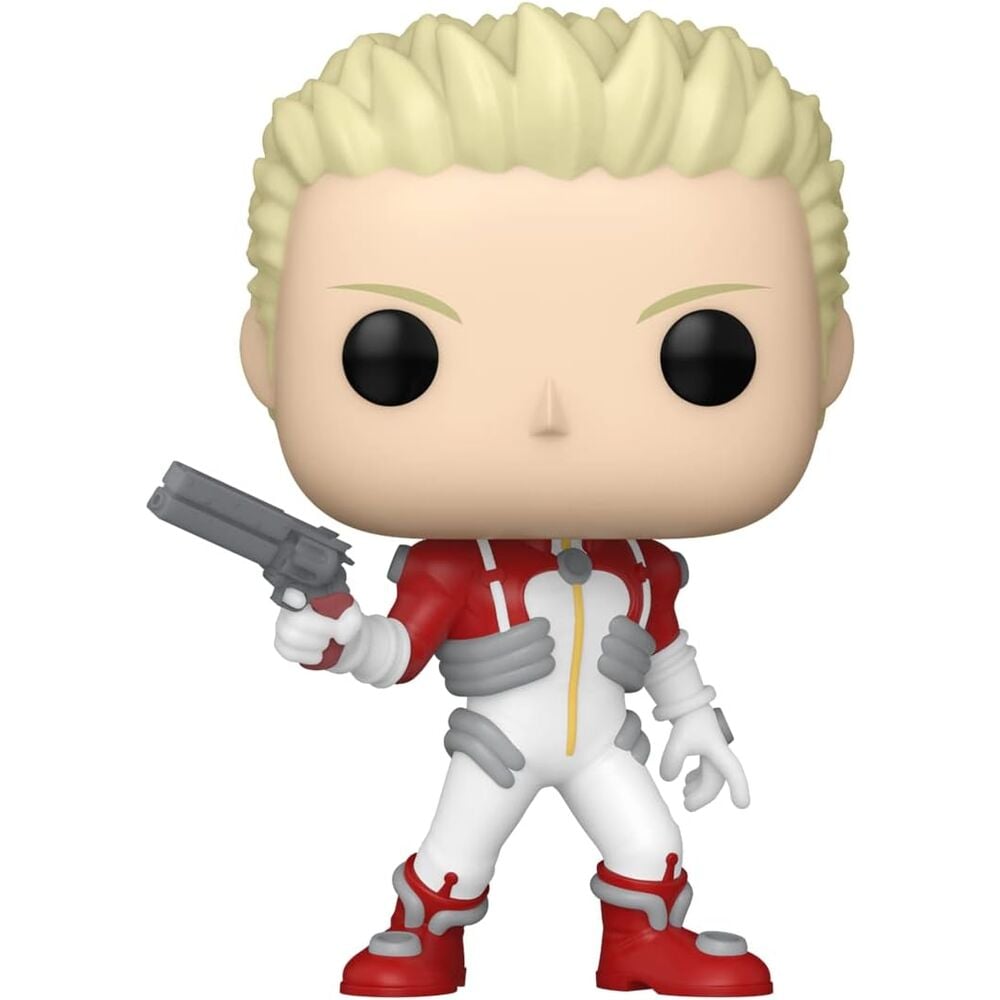 Figura POP Trigun Knives Millions - imagen 2