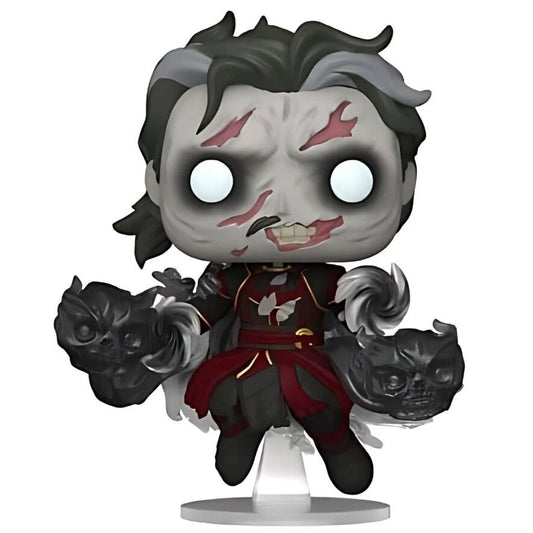 Figura POP Doctor Strange Multiverse of Madness Dead Strange Exclusive - imagen 2