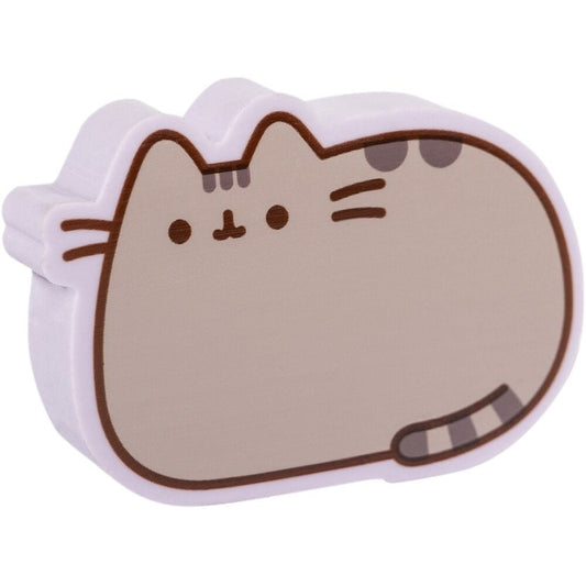 Blister 2 gomas borrar Pusheen - imagen 2