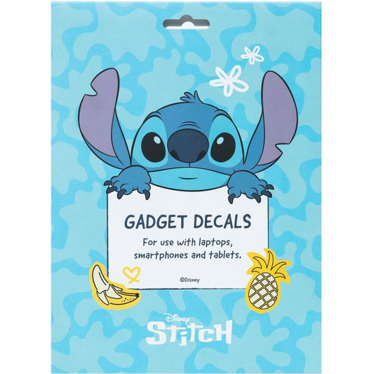 Set pegatinas reutilizables Stitch Disney - imagen 2
