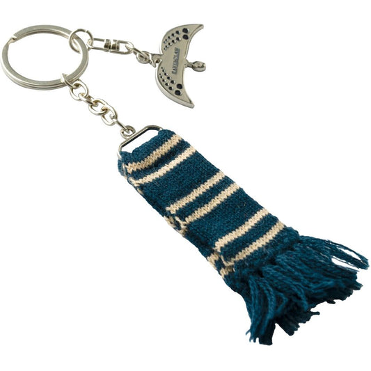 Llavero bufanda Ravenclaw Harry Potter
