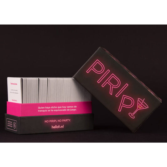 Juego Piripi español - imagen 6
