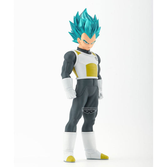 Figura Vegeta Blood of Saiyans Dragon Ball Super 17cm - imagen 2
