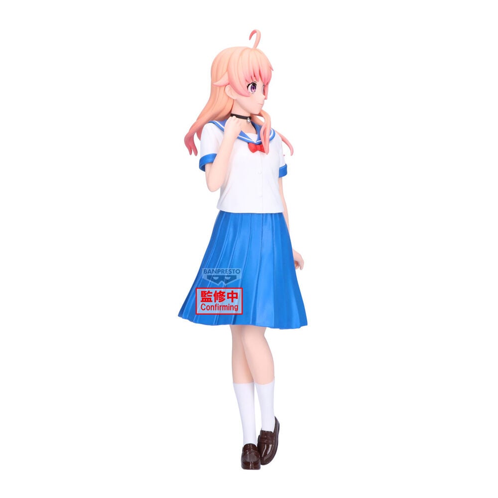 Figura Nico Wakatsuki Witch Watch 20cm - imagen 4