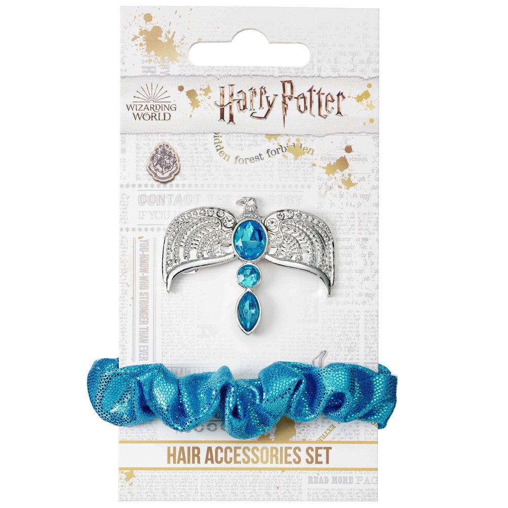 Set accesorios Diadema Harry Potter - imagen 2
