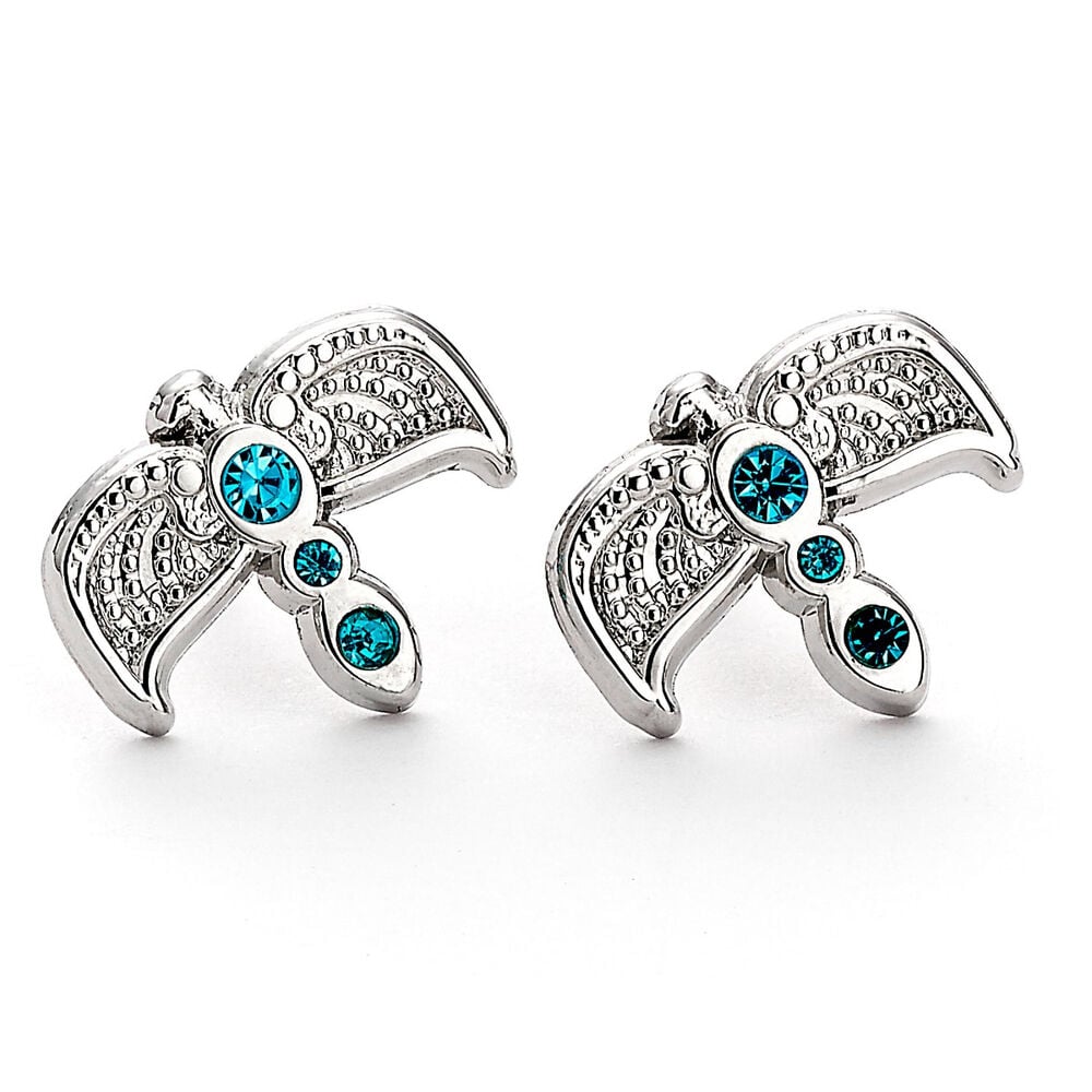 Pendientes Diadema Harry Potter - imagen 2
