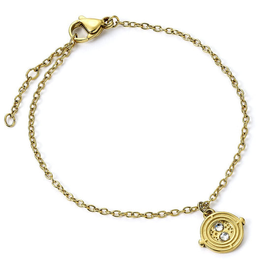 Pulsera Tornero del Tiempo Harry Potter - imagen 2