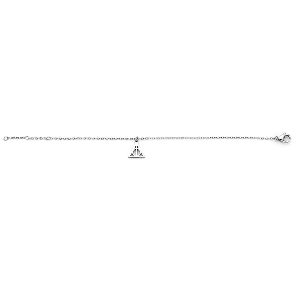 Pulsera Reliquias de la Muerte Harry Potter - imagen 3