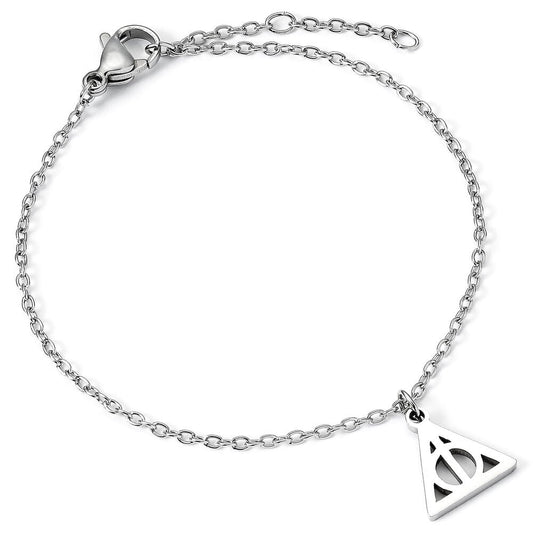 Pulsera Reliquias de la Muerte Harry Potter - imagen 2