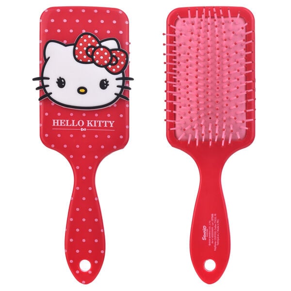 Cepillo Pelo Hello Kitty - imagen 3
