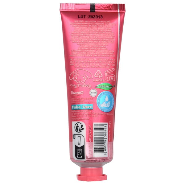 Crema de Manos My Melody Hello Kitty 30ml - imagen 4