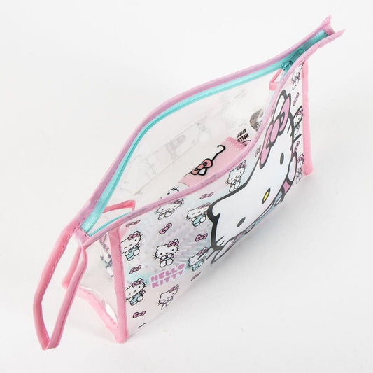 Neceser escolar Hello Kitty - imagen 2