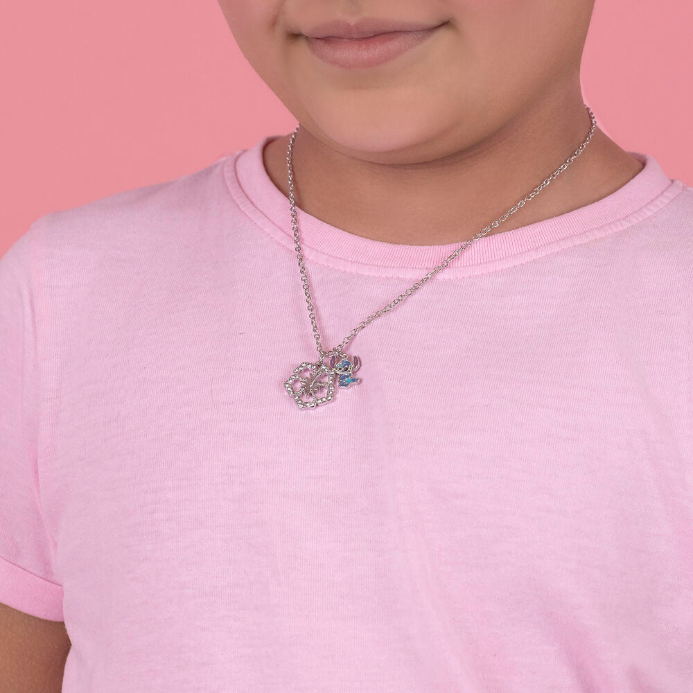 Colgante Stitch Disney