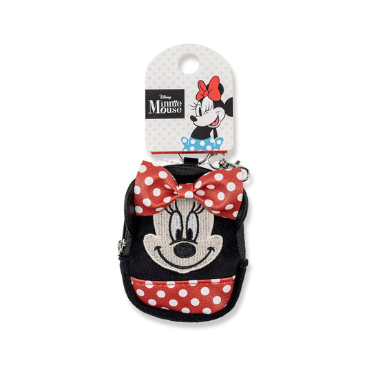 Llavero Mini mochila Minnie Disney - imagen 2