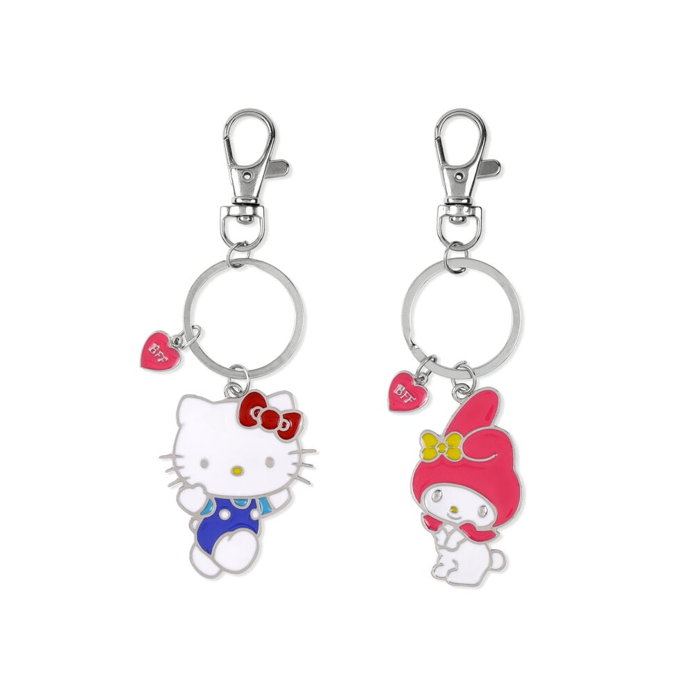 Set 2 Llaveros Hello Kitty and Friends - imagen 2