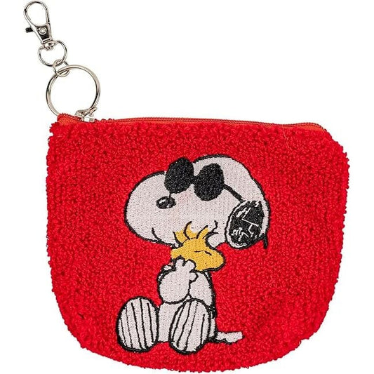 Llavero Monedero Snoopy - imagen 2