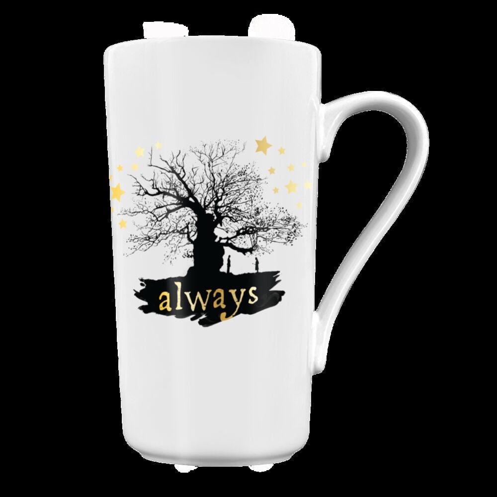 Taza Harry Potter 470ml - imagen 2
