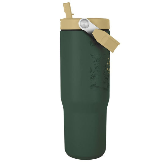 Vaso termo El Señor de los Anillos 880ml
