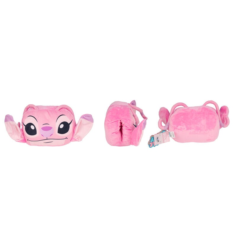 Cojin calienta manos Angel Stitch Disney - imagen 4