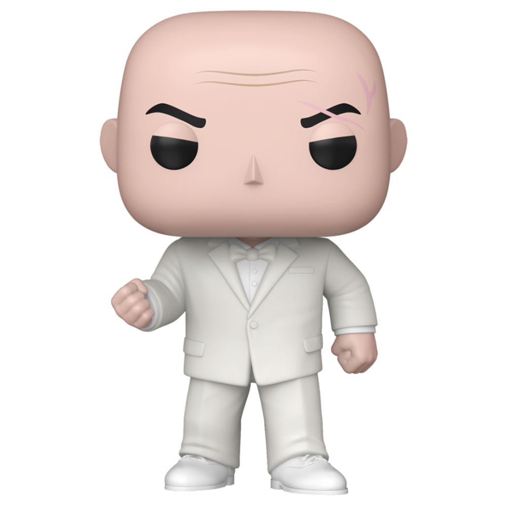 Figura POP Marvel Daredevil Born Again Kingpin - imagen 2