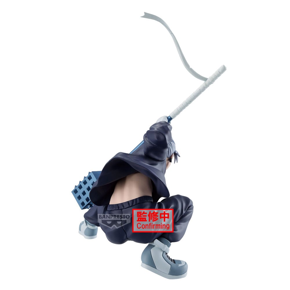 Figura Gaku Vibration Stars Sakamoto Days 14cm - imagen 4