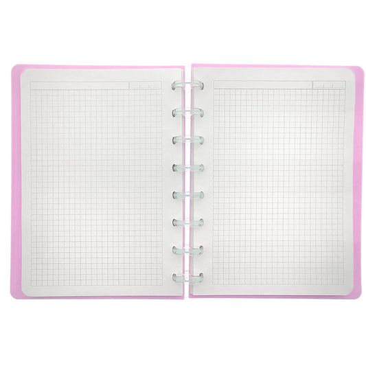 Cuaderno A4 Majesty Capibara
