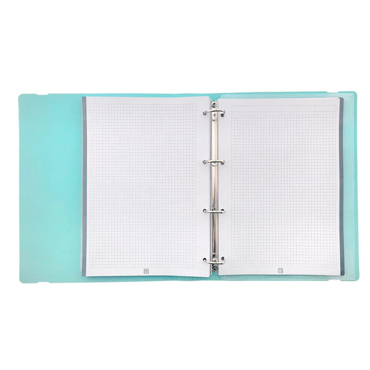 Carpeta anillas Blubble Tea Capibara - imagen 2