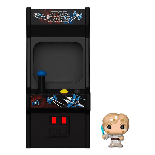 Figura Bitty Pop Arcade Star Wars - imagen 2