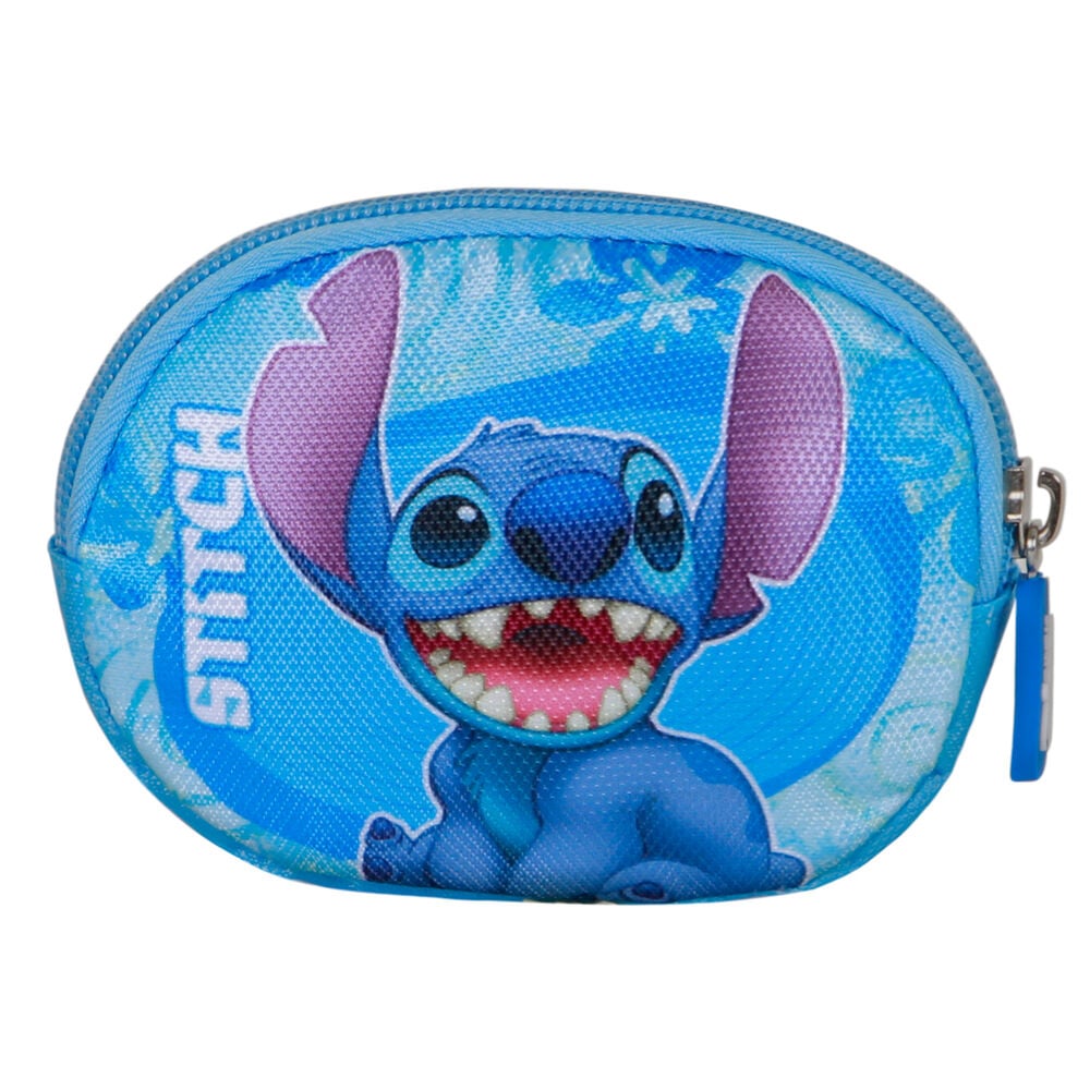 Monedero Pill Aloha Stitch Disney - imagen 3