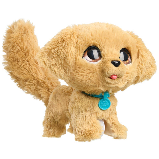 Peluche interactivo Golden Retriever FurReal - imagen 2