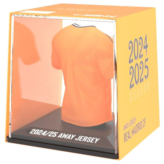 Figura Mini Camiseta Real Madrid - imagen 2