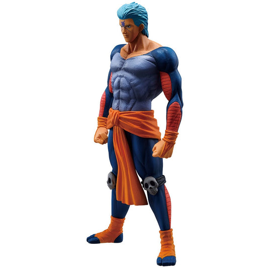 Figura Ichibansho Bui Dark Tournament Edition Yuyu Hakusho 23cm - imagen 2