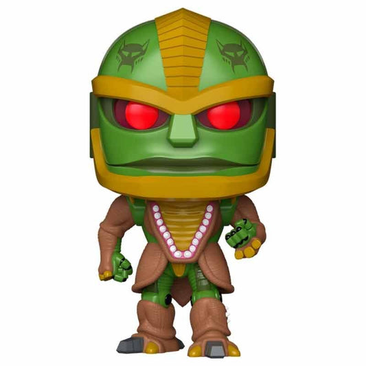 Figura POP Transformers Beast Wars Rhinox - imagen 2