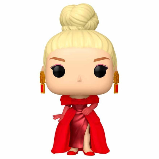 Figura POP Barbie 80th Anniversary Barbie - imagen 2