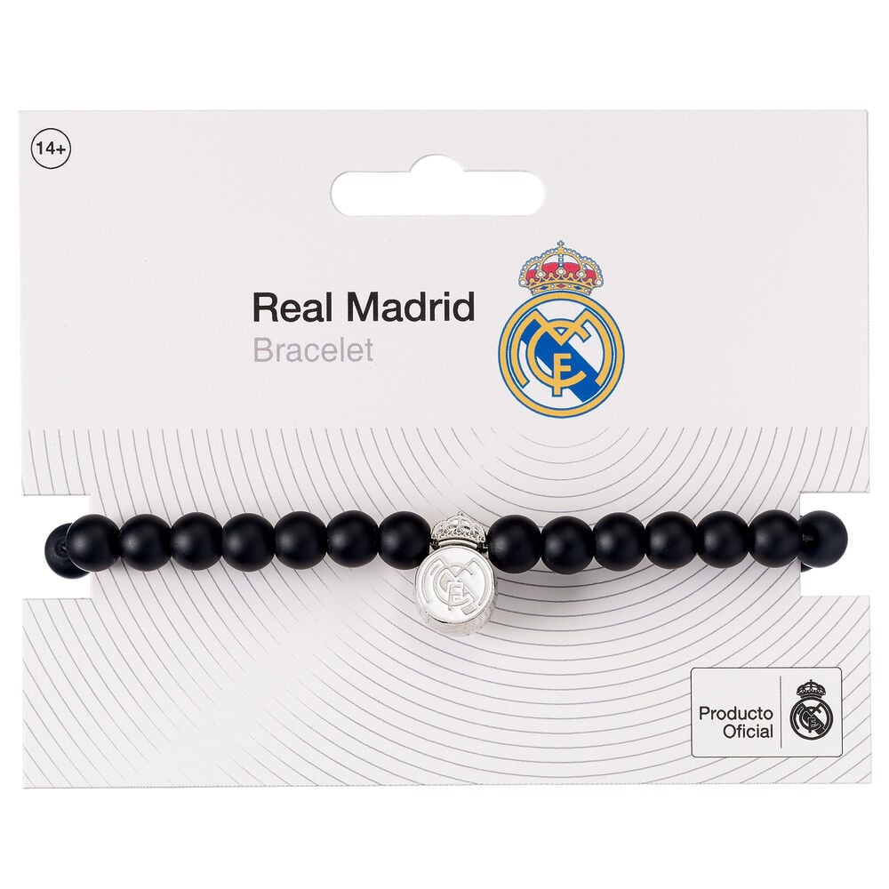 Pulsera Real Madrid