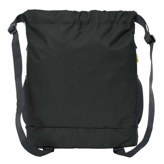 Saco mochila Real Madrid 25/26 43cm - imagen 2