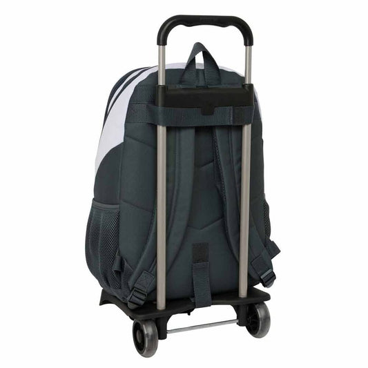 Trolley Real Madrid 25/26 44cm