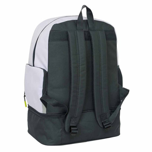 Mochila Real Madrid 25/26 50cm - imagen 2
