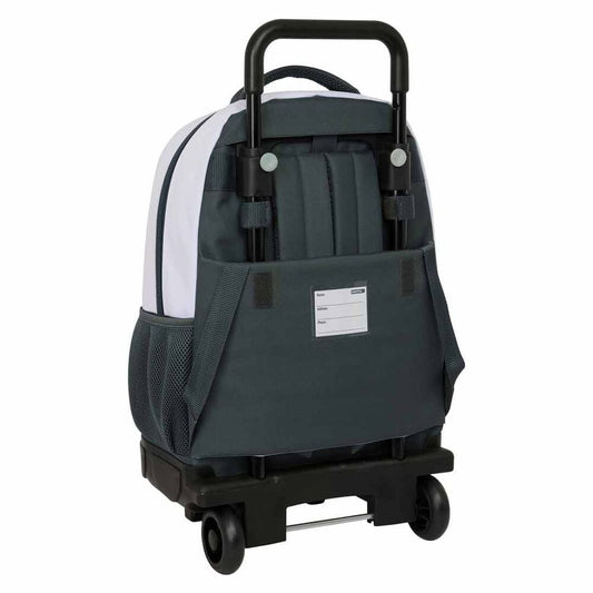 Trolley compact Real Madrid 25/26 45cm - imagen 2